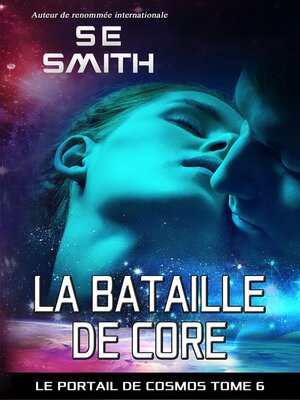 cover image of La Bataille de Core